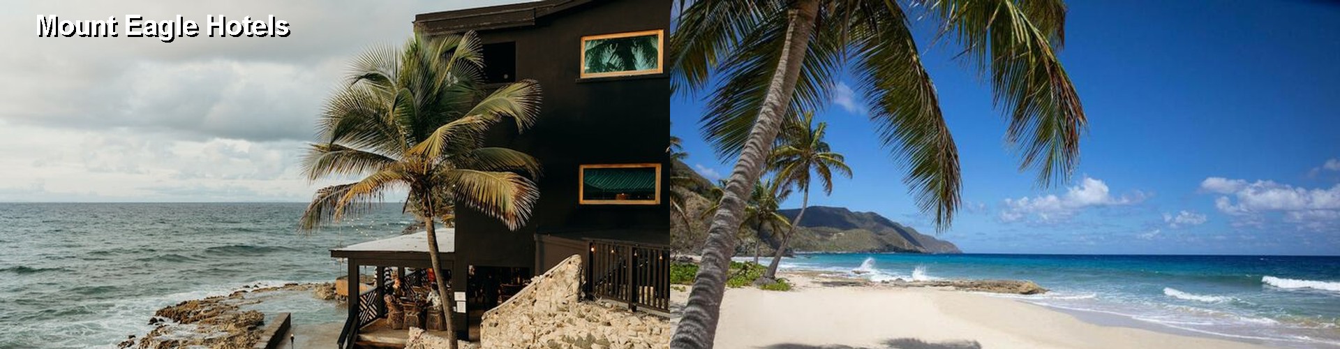 5 Best Hotels near Mount Eagle
