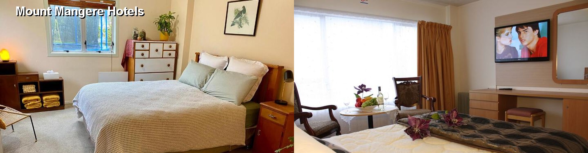5 Best Hotels near Mount Mangere
