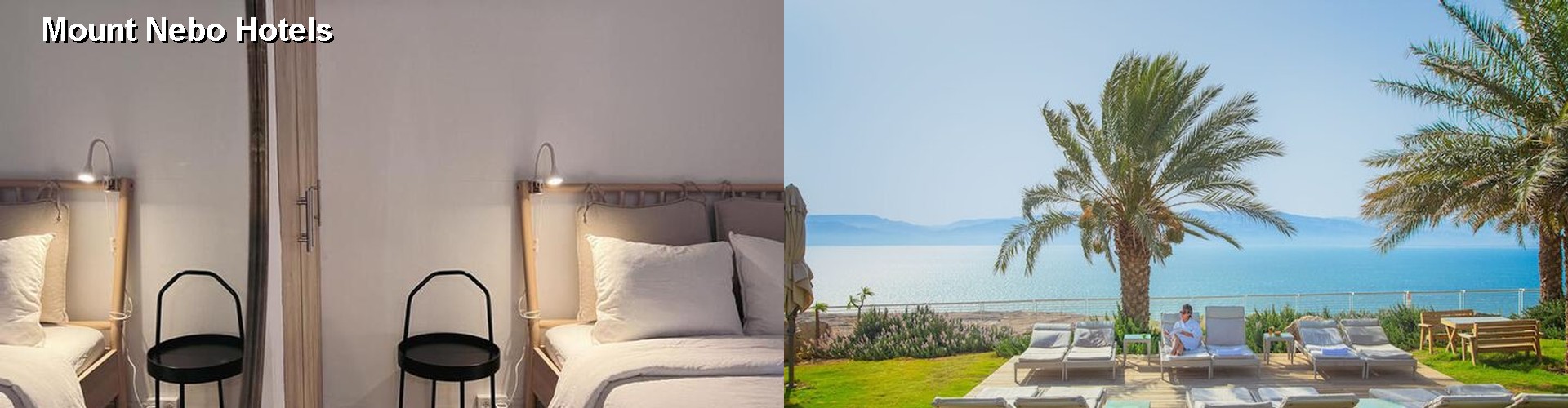 5 Best Hotels near Mount Nebo