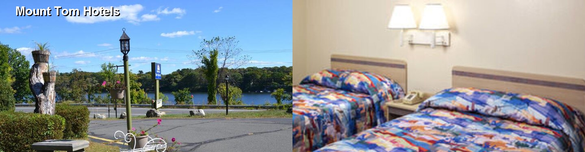 5 Best Hotels near Mount Tom