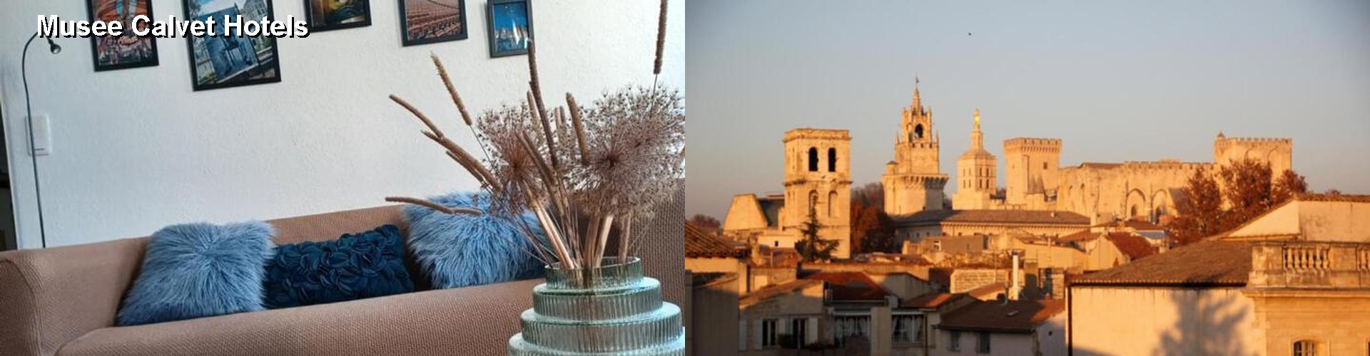 5 Best Hotels near Musee Calvet