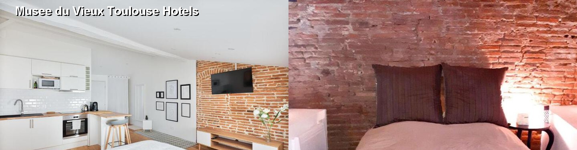 5 Best Hotels near Musee du Vieux Toulouse
