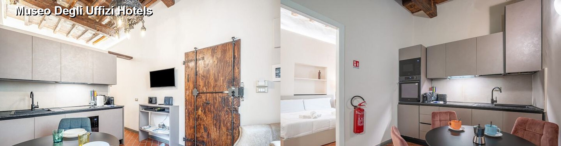 5 Best Hotels near Museo Degli Uffizi