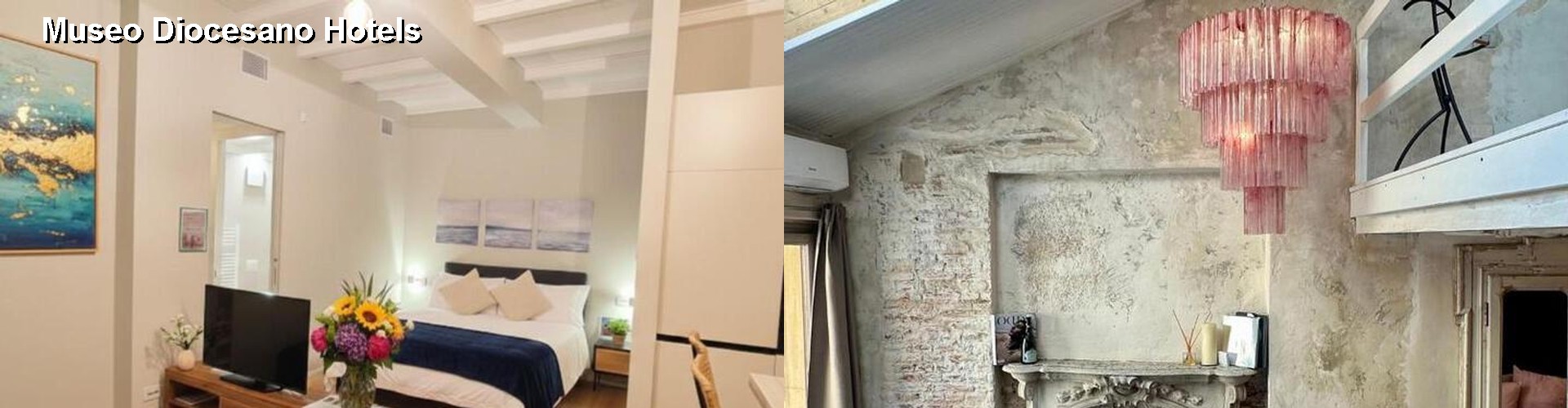 5 Best Hotels near Museo Diocesano