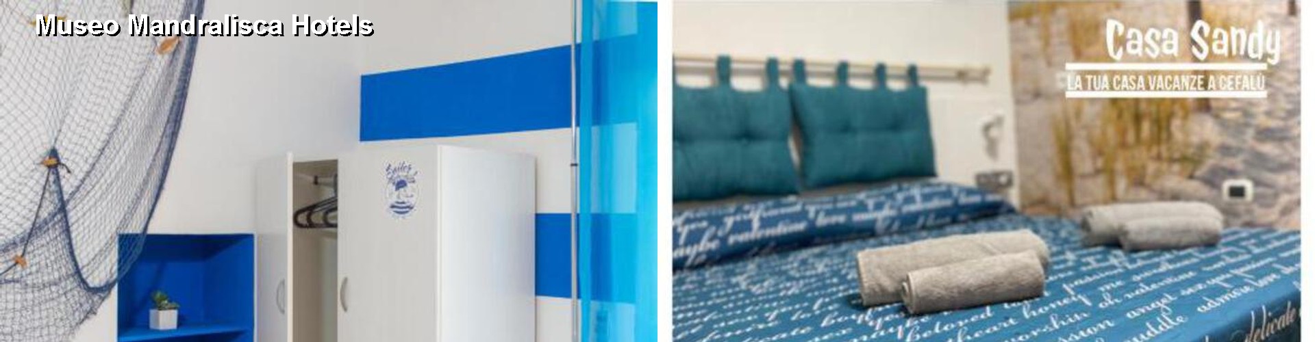 4 Best Hotels near Museo Mandralisca
