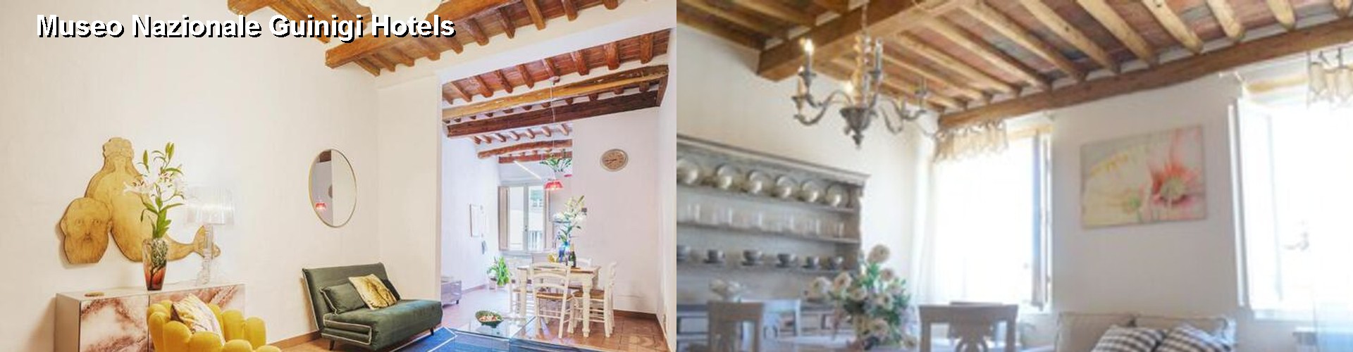 5 Best Hotels near Museo Nazionale Guinigi