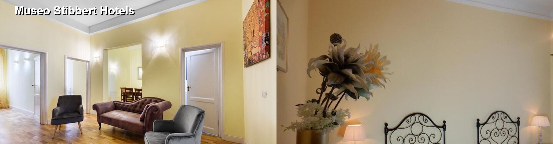 5 Best Hotels near Museo Stibbert