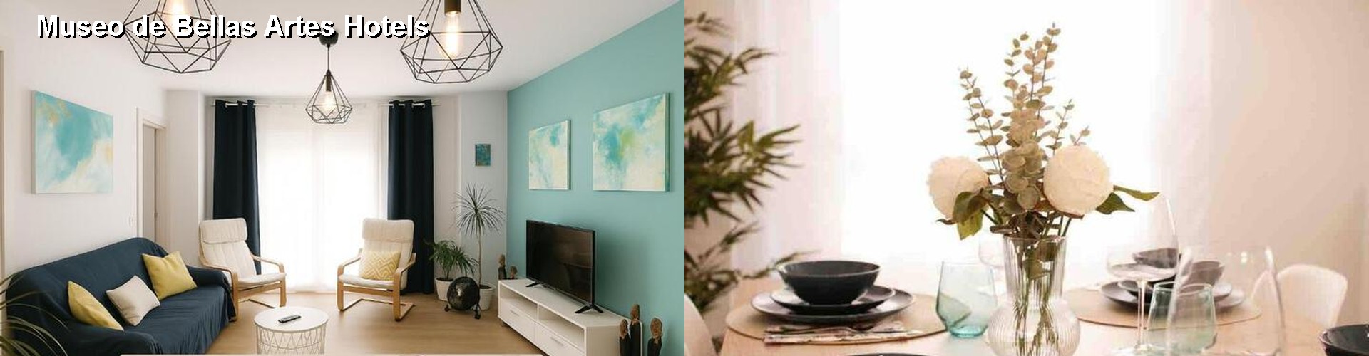 5 Best Hotels near Museo de Bellas Artes