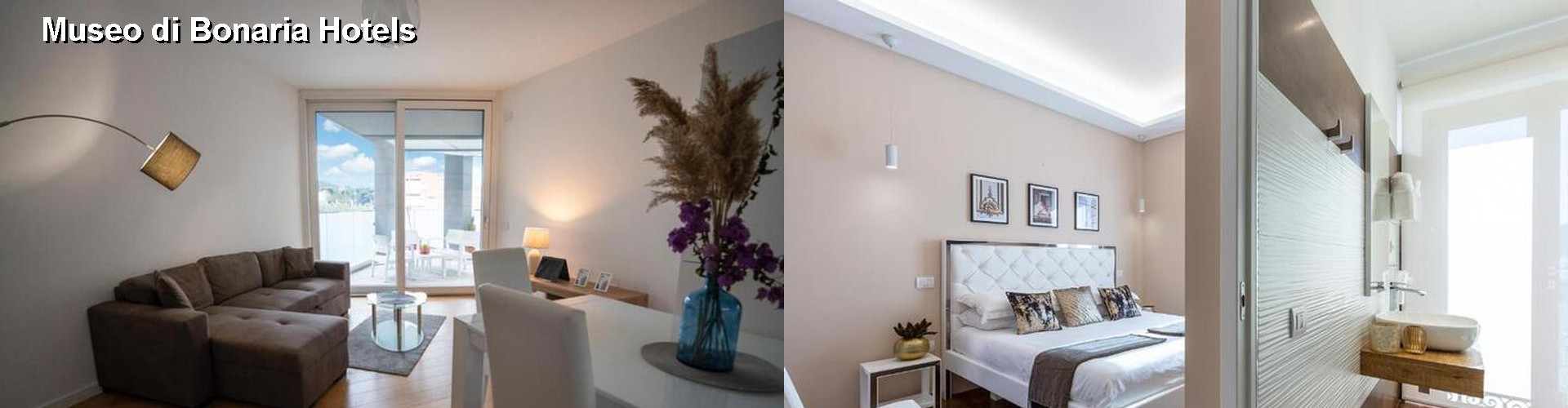 5 Best Hotels near Museo di Bonaria