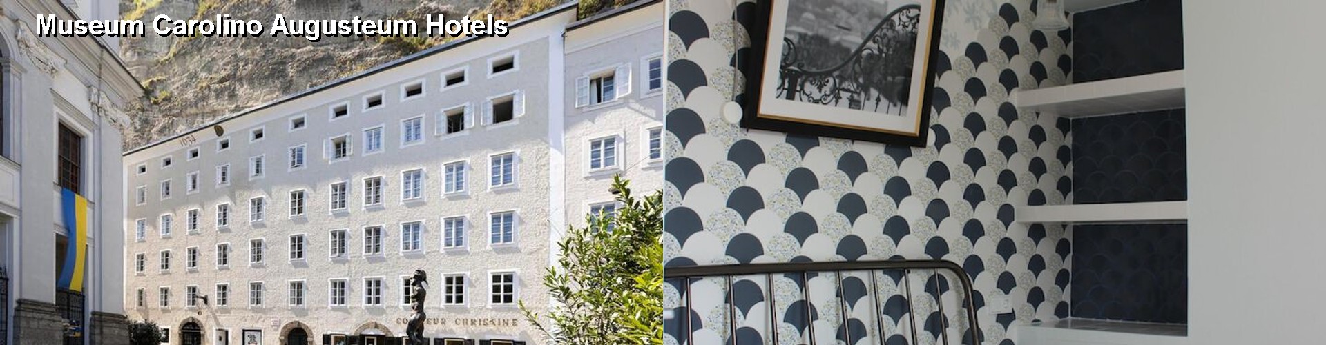5 Best Hotels near Museum Carolino Augusteum