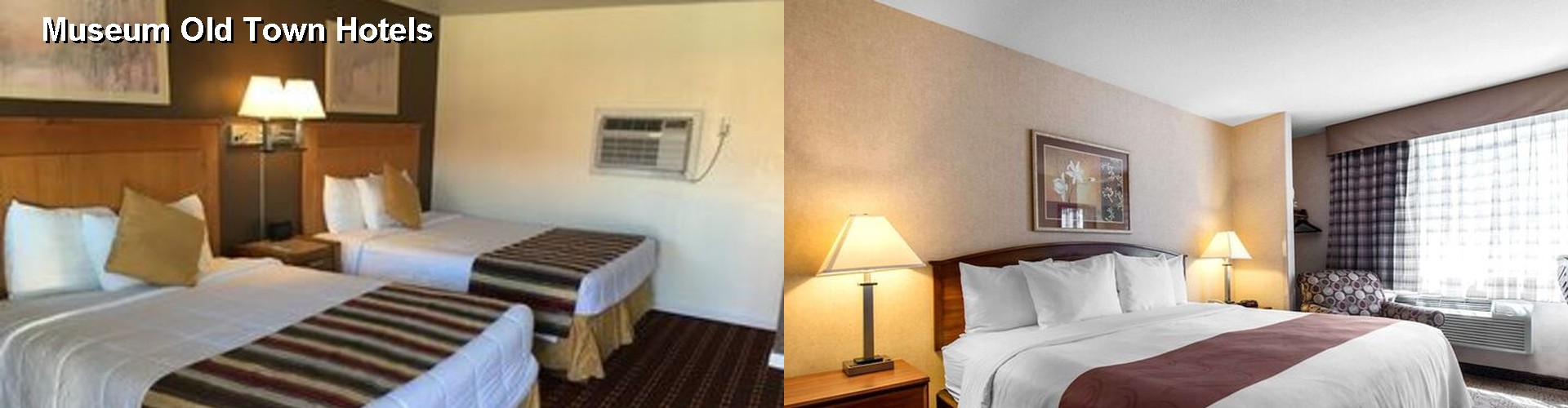 5 Best Hotels near Museum Old Town