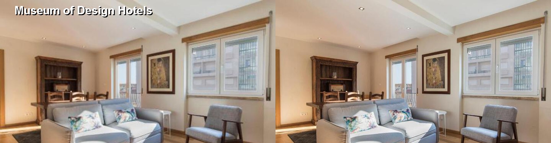 5 Best Hotels near Museum of Design