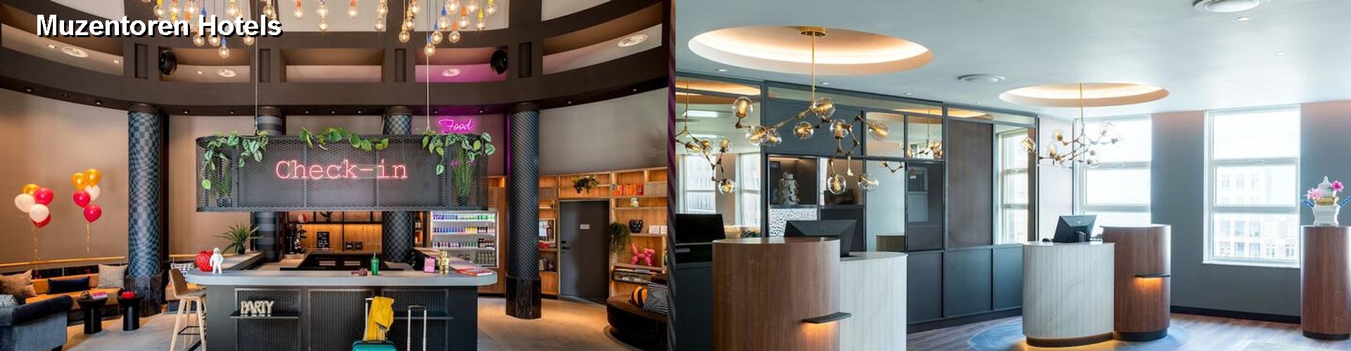 5 Best Hotels near Muzentoren