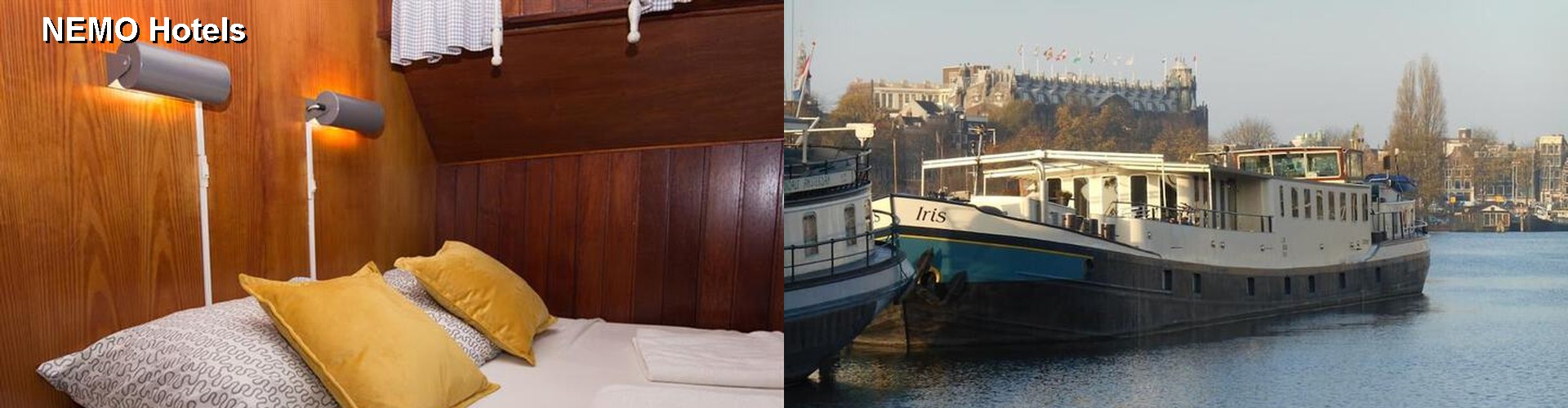 5 Best Hotels near NEMO