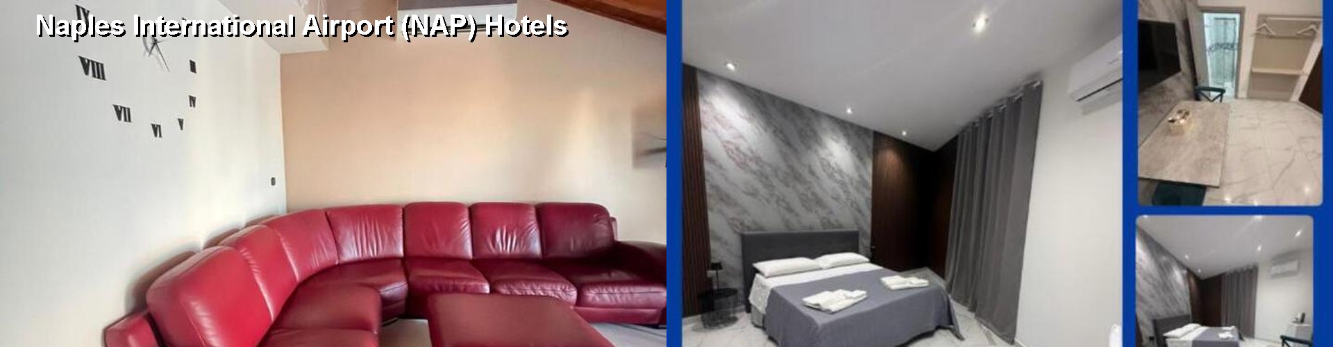 5 Best Hotels near Naples International Airport (NAP)