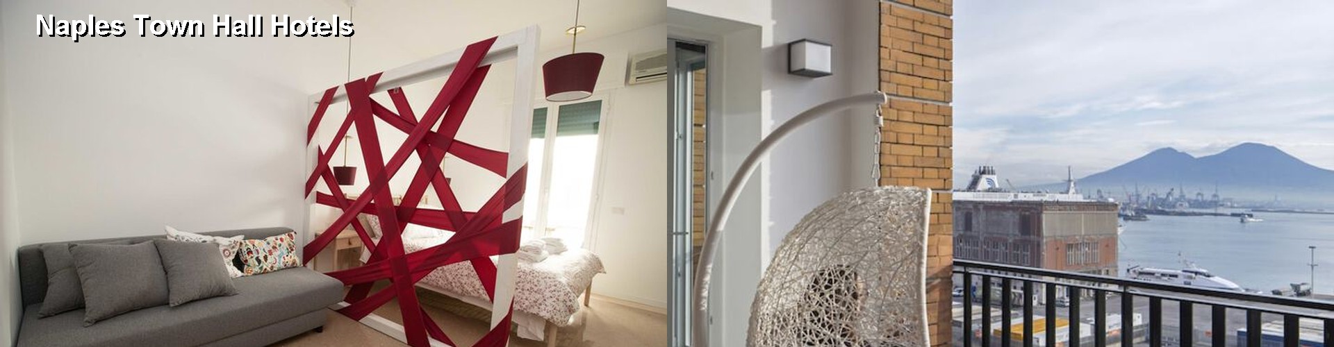 5 Best Hotels near Naples Town Hall