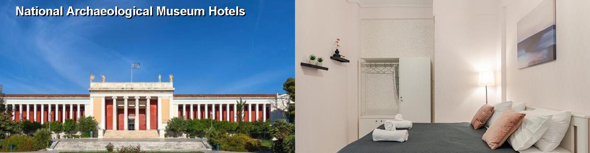 5 Best Hotels near National Archaeological Museum