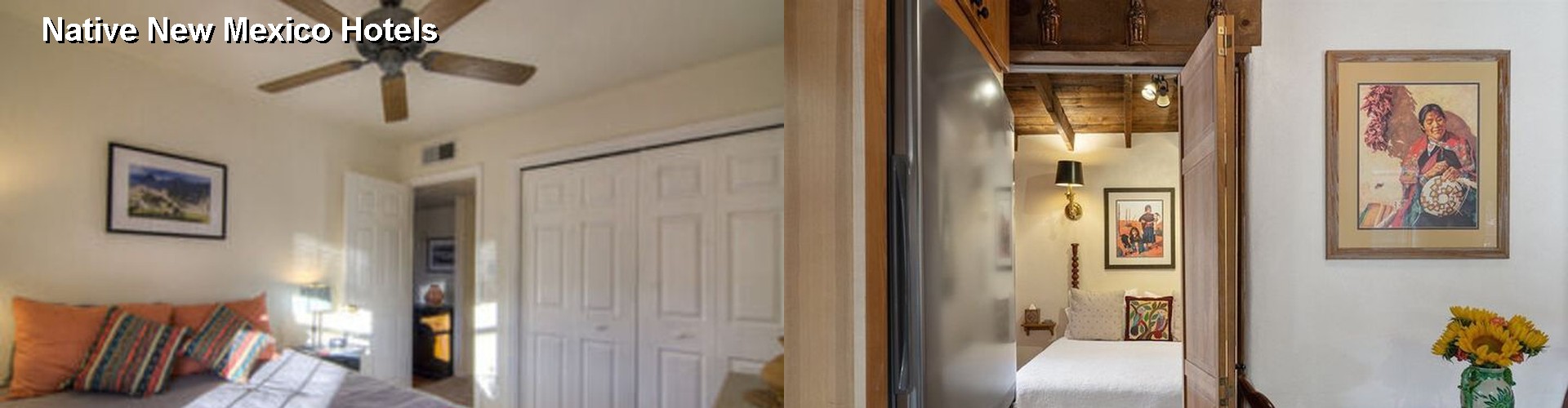 1 Best Hotels near Native New Mexico