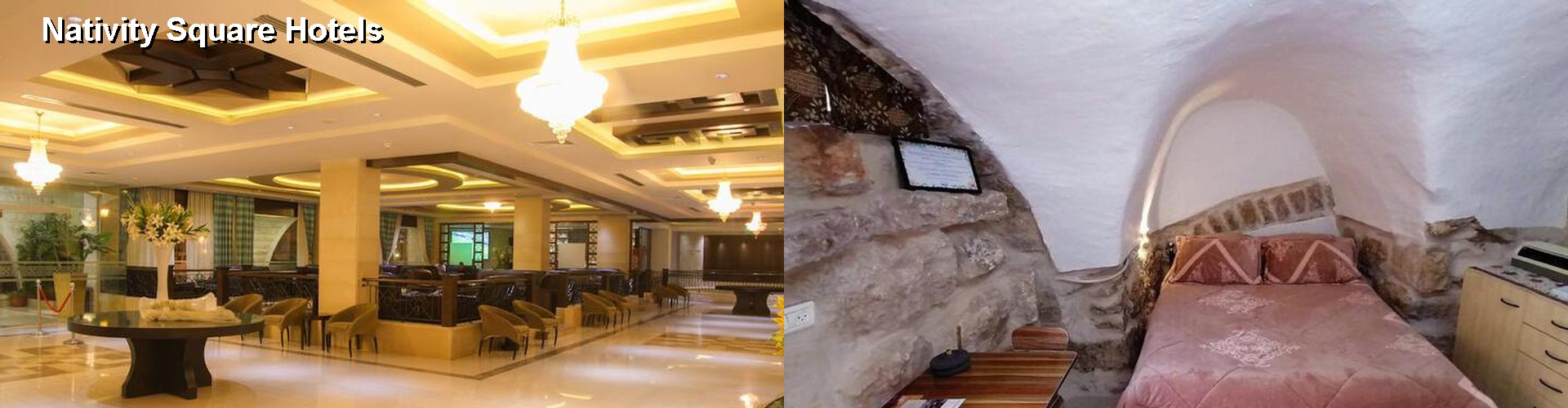 4 Best Hotels near Nativity Square