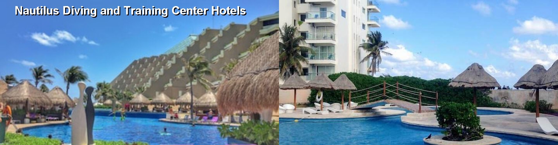 5 Best Hotels near Nautilus Diving and Training Center