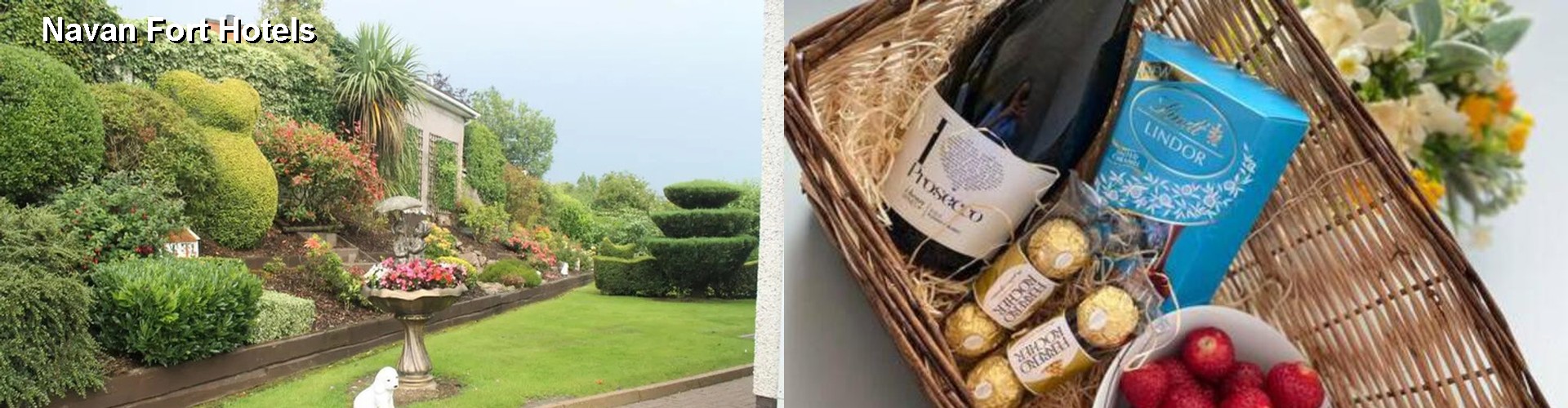 5 Best Hotels near Navan Fort