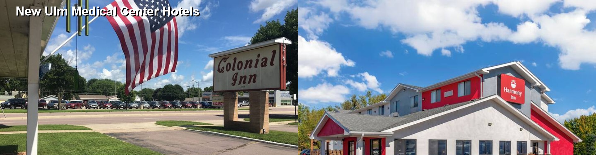5 Best Hotels near New Ulm Medical Center
