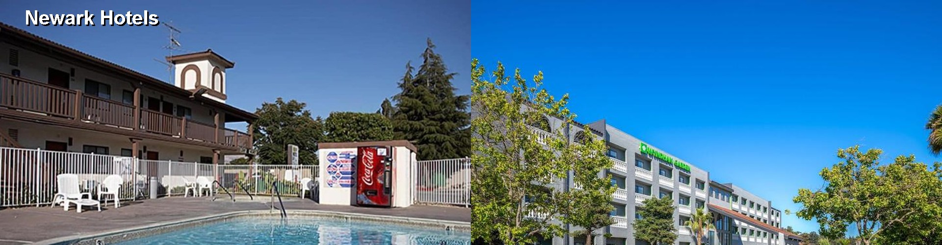 5 Best Hotels near Newark