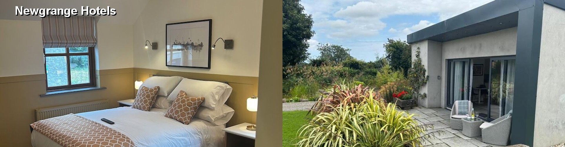 1 Best Hotels near Newgrange