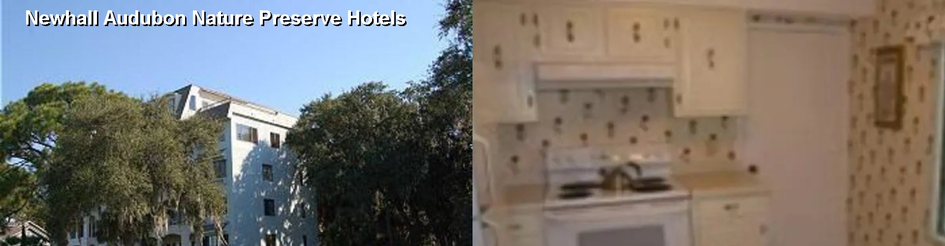 5 Best Hotels near Newhall Audubon Nature Preserve