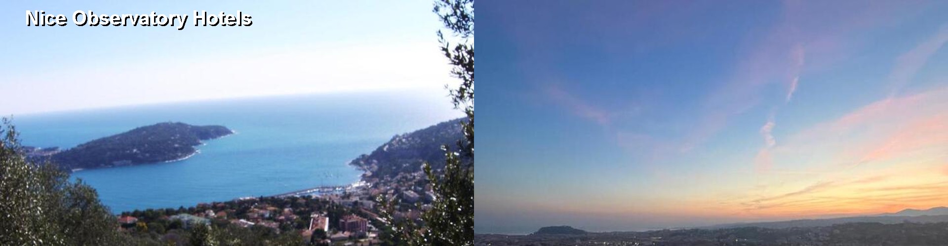 5 Best Hotels near Nice Observatory