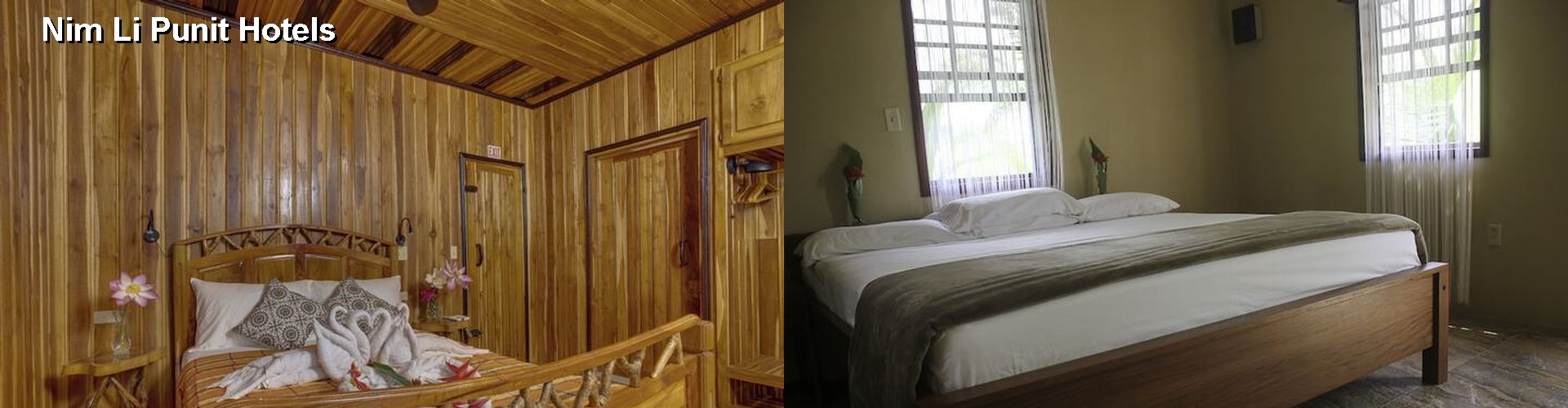 5 Best Hotels near Nim Li Punit