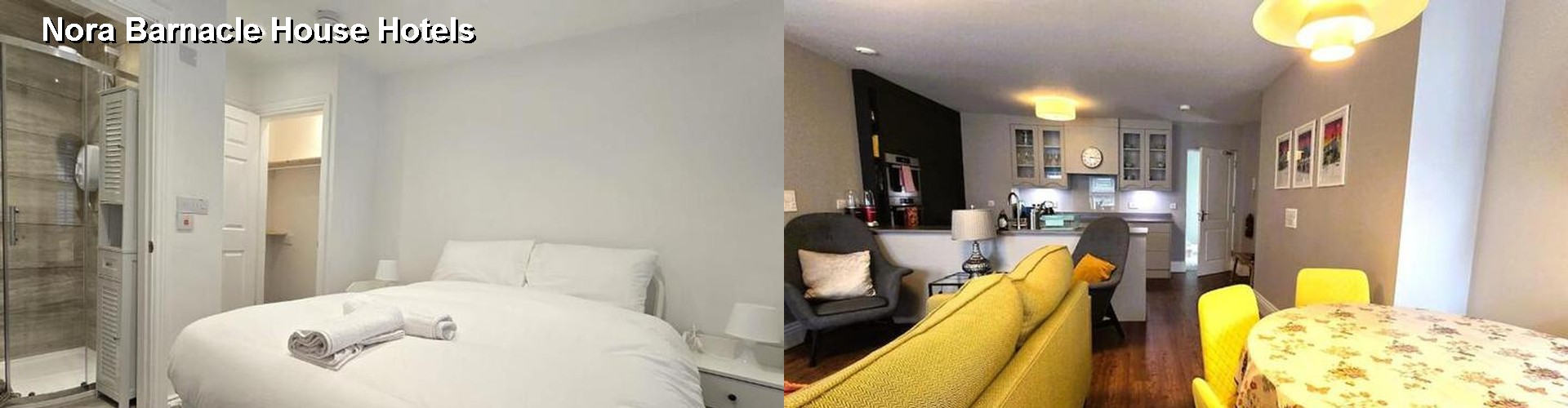 5 Best Hotels near Nora Barnacle House