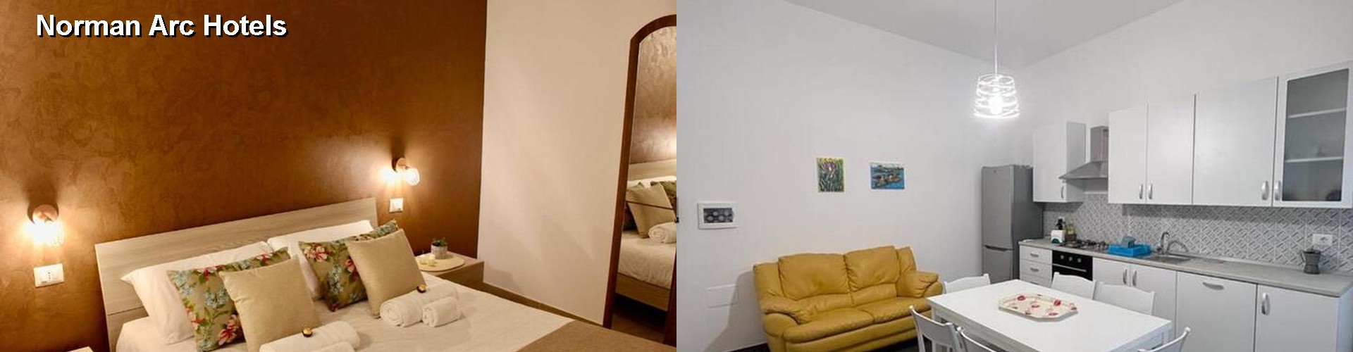 5 Best Hotels near Norman Arc