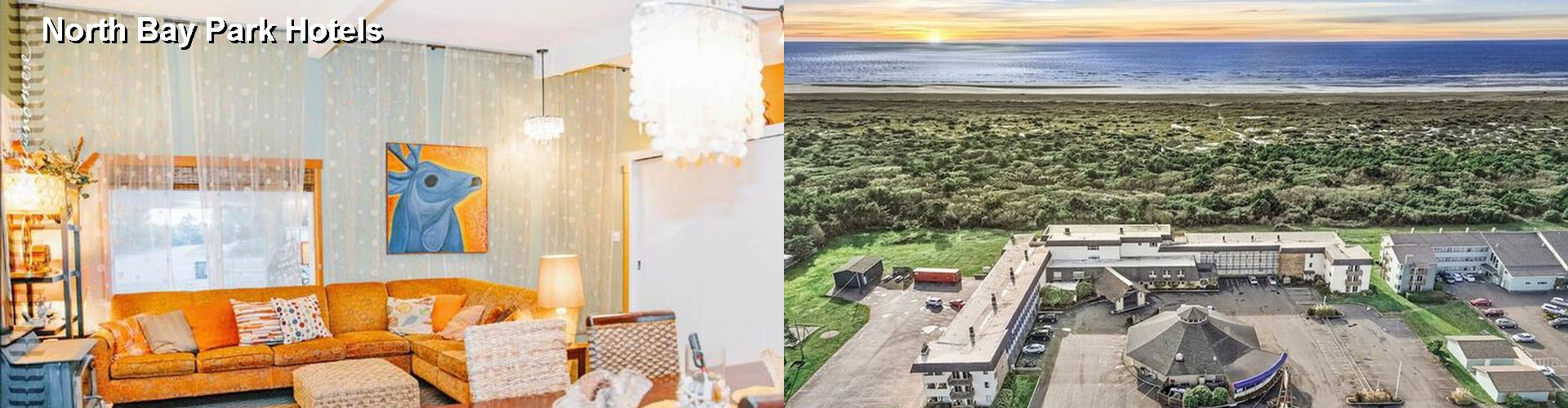5 Best Hotels near North Bay Park