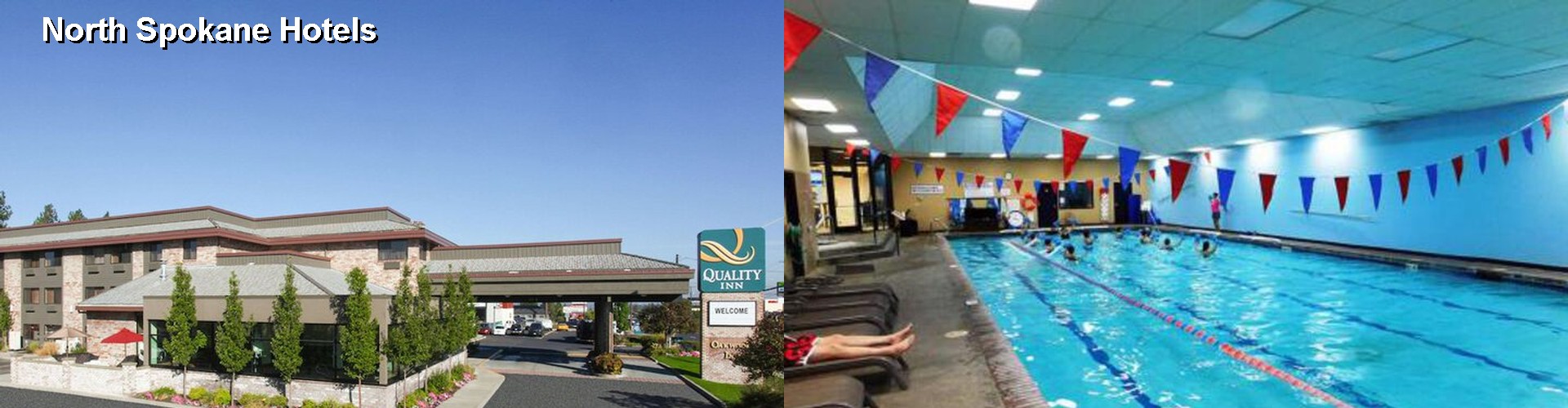 5 Best Hotels near North Spokane