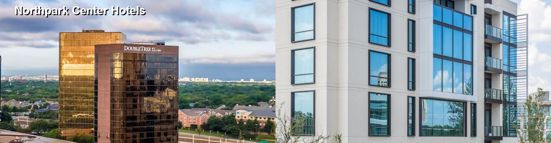 5 Best Hotels near Northpark Center