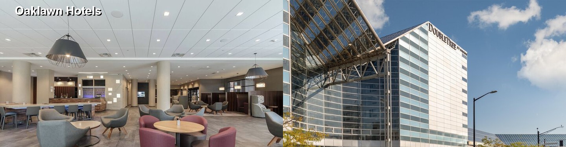 5 Best Hotels near Oaklawn