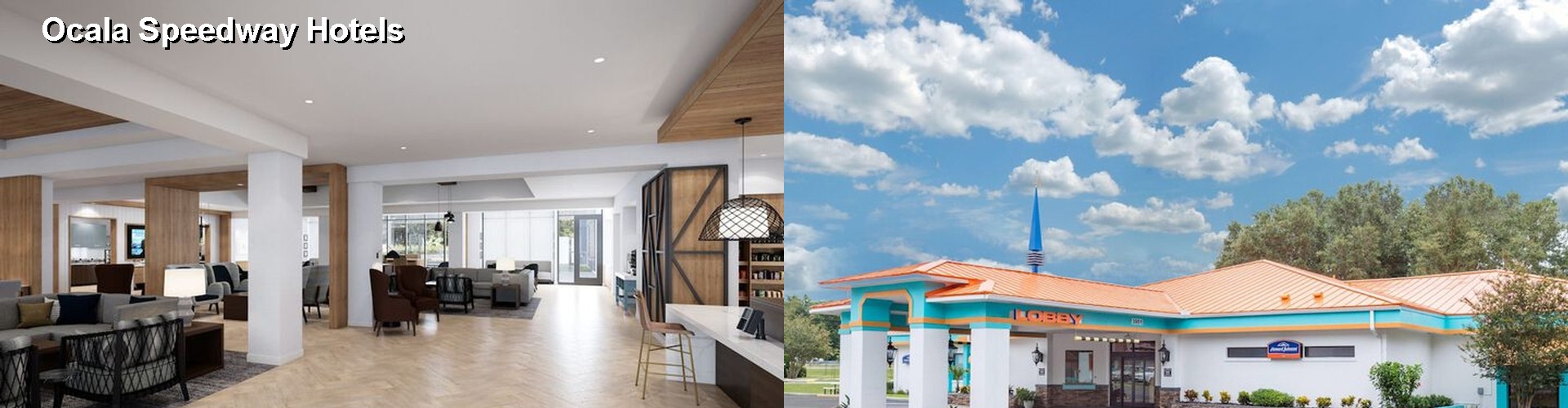 0 Best Hotels near Ocala Speedway