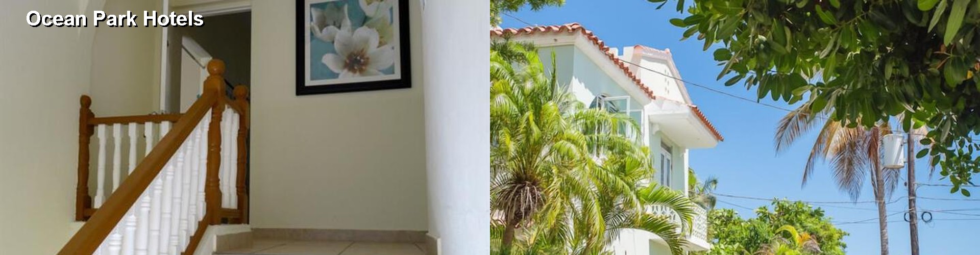 5 Best Hotels near Ocean Park