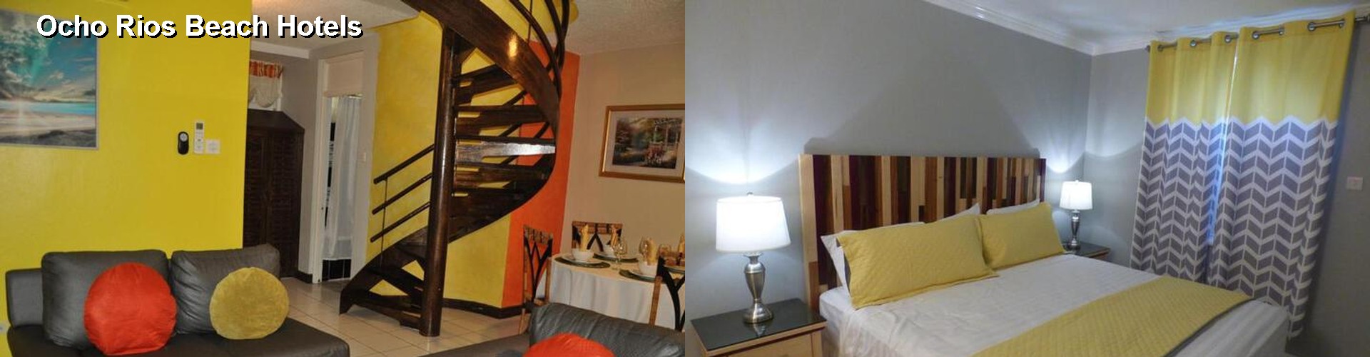 5 Best Hotels near Ocho Rios Beach