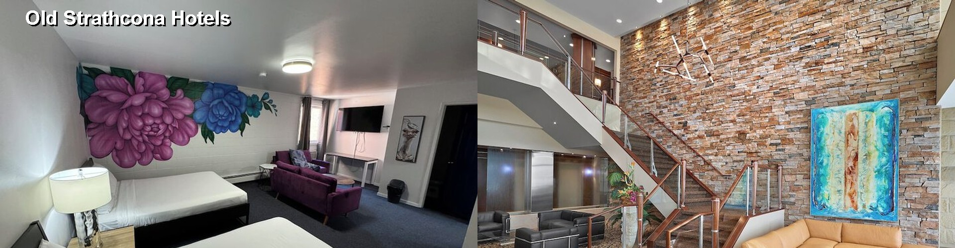 5 Best Hotels near Old Strathcona