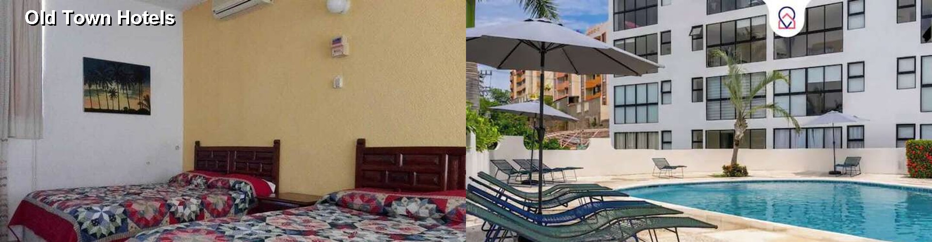 5 Best Hotels near Old Town