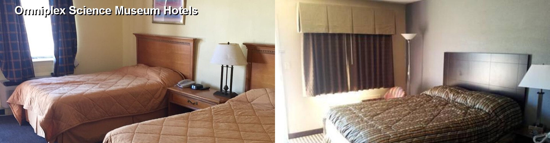 1 Best Hotels near Omniplex Science Museum