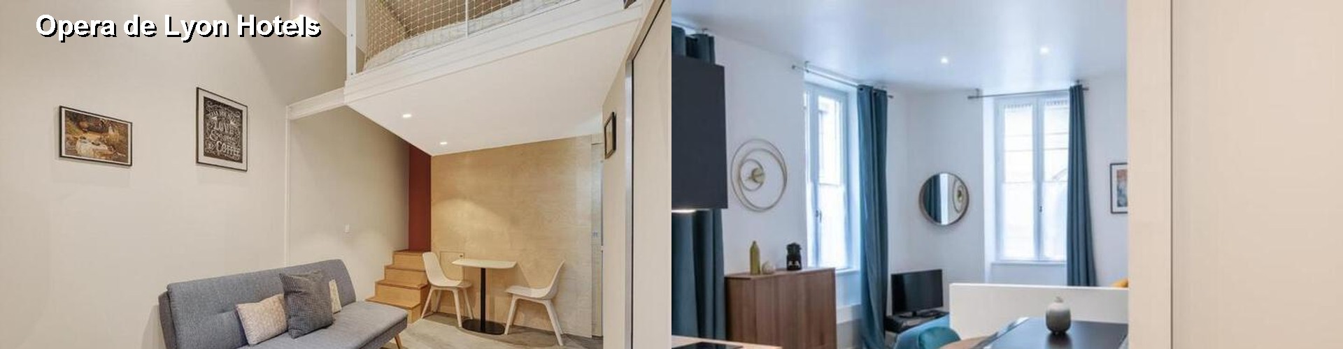 5 Best Hotels near Opera de Lyon