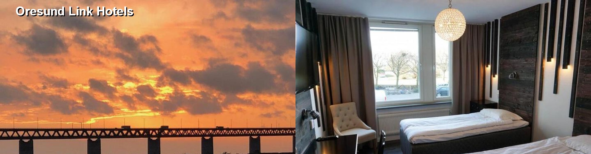 5 Best Hotels near Oresund Link