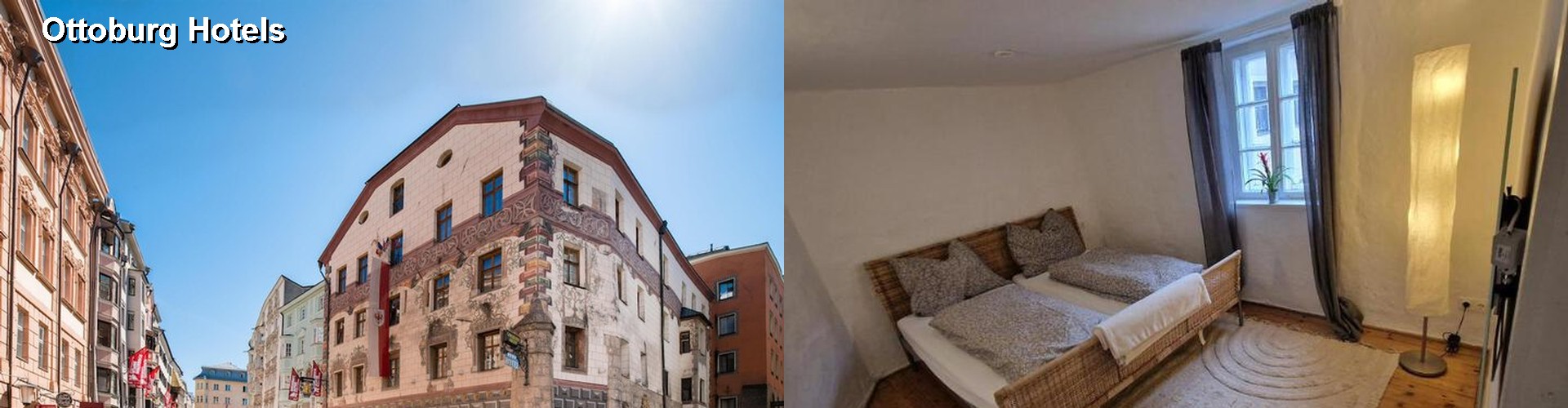 5 Best Hotels near Ottoburg