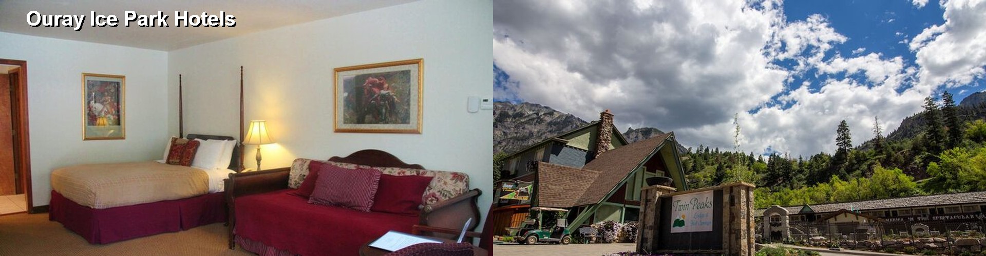 5 Best Hotels near Ouray Ice Park