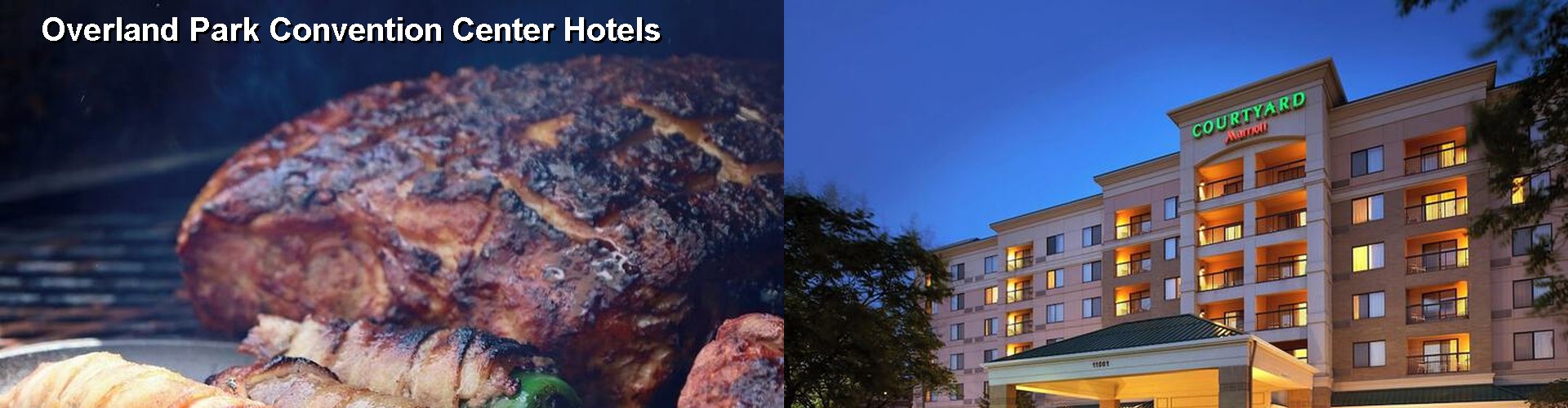 5 Best Hotels near Overland Park Convention Center