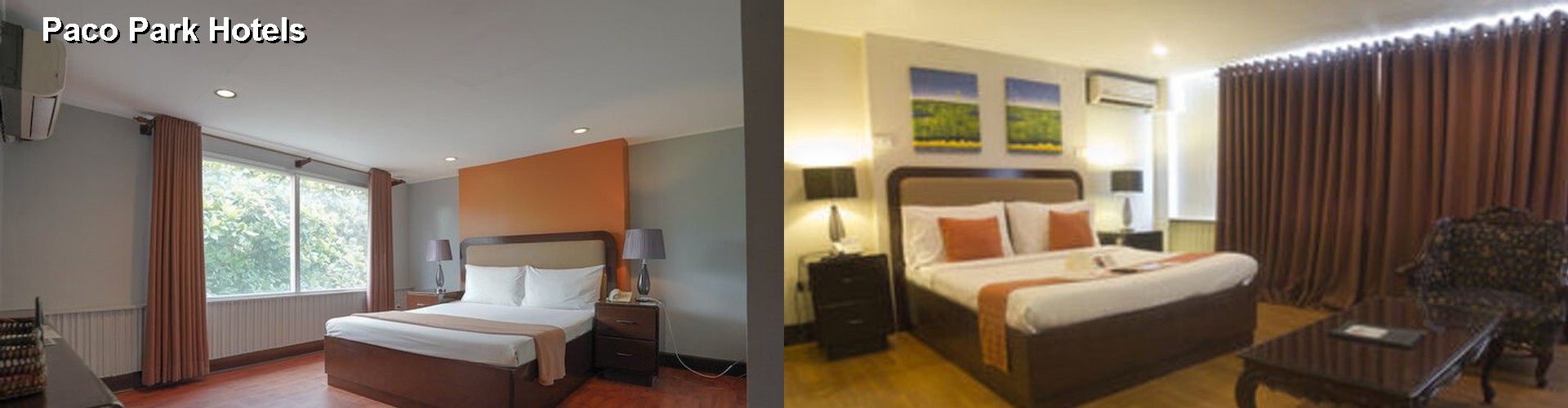 5 Best Hotels near Paco Park