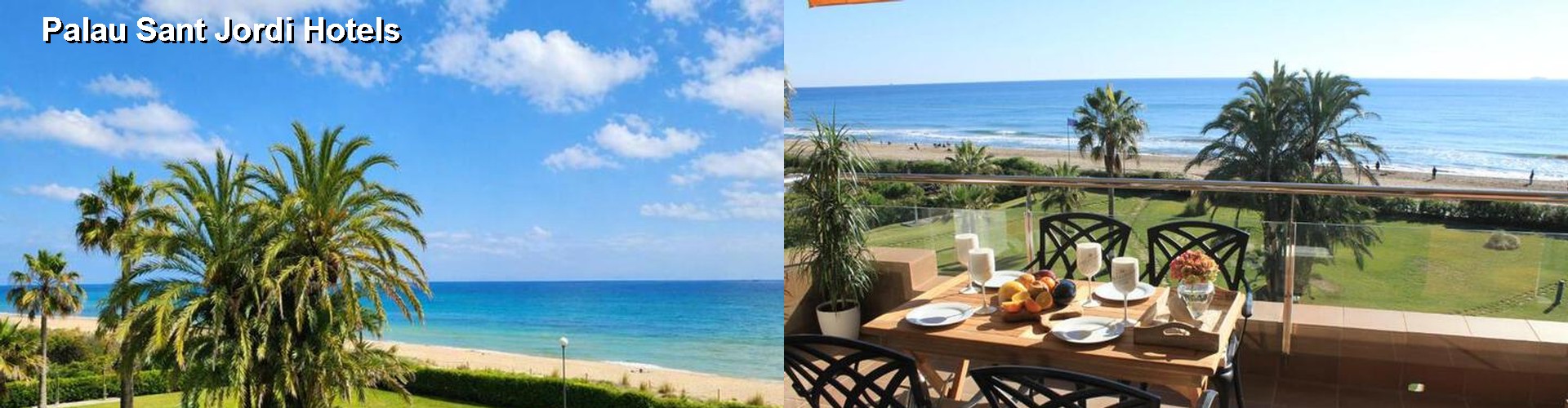 5 Best Hotels near Palau Sant Jordi